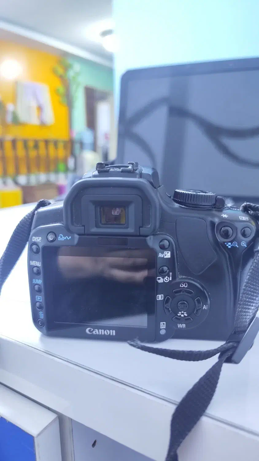 دوربین canon کنون|دوربین عکاسی و فیلمبرداری|تهران, والفجر|دیوار