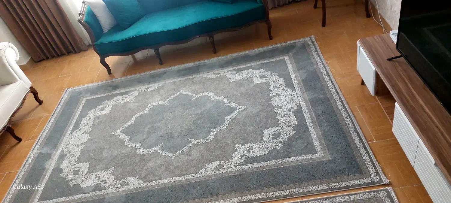 فرش ماشینی ۱۲۰۰شانه|فرش|تبریز, |دیوار