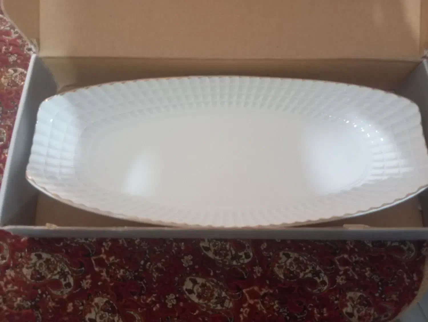 ظرف|بدلیجات|بیرجند, |دیوار