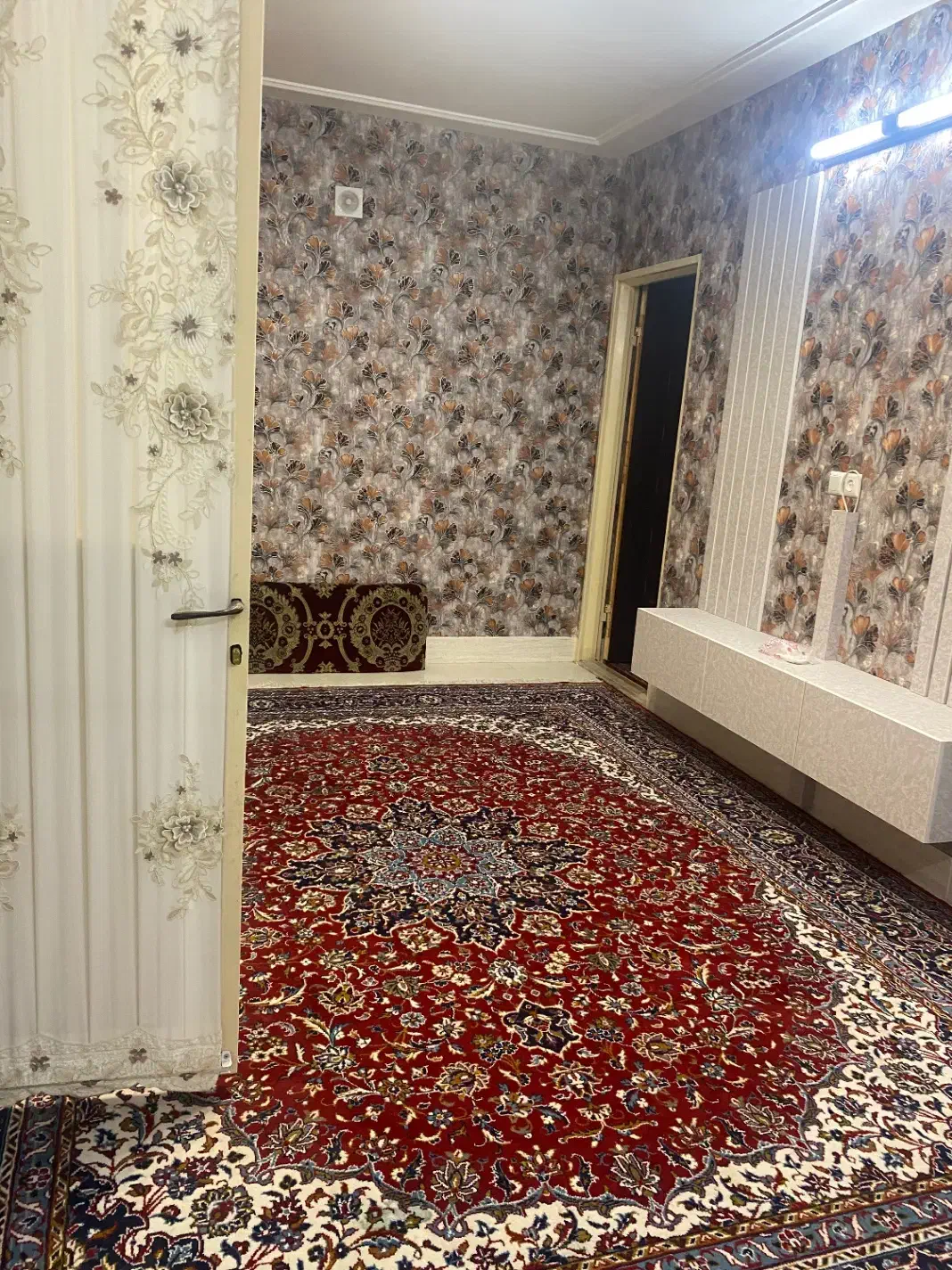 خونه باغ جاده گاز|فروش خانه و ویلا|کاشان, فاز ۲ ناجی آباد|دیوار