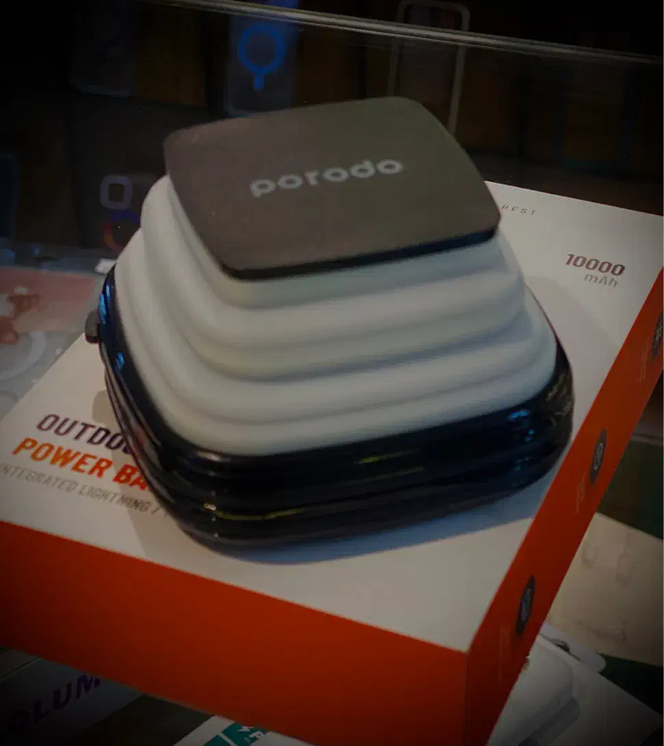 پاور بانک پرودو|لوازم جانبی موبایل و تبلت|یزد, |دیوار