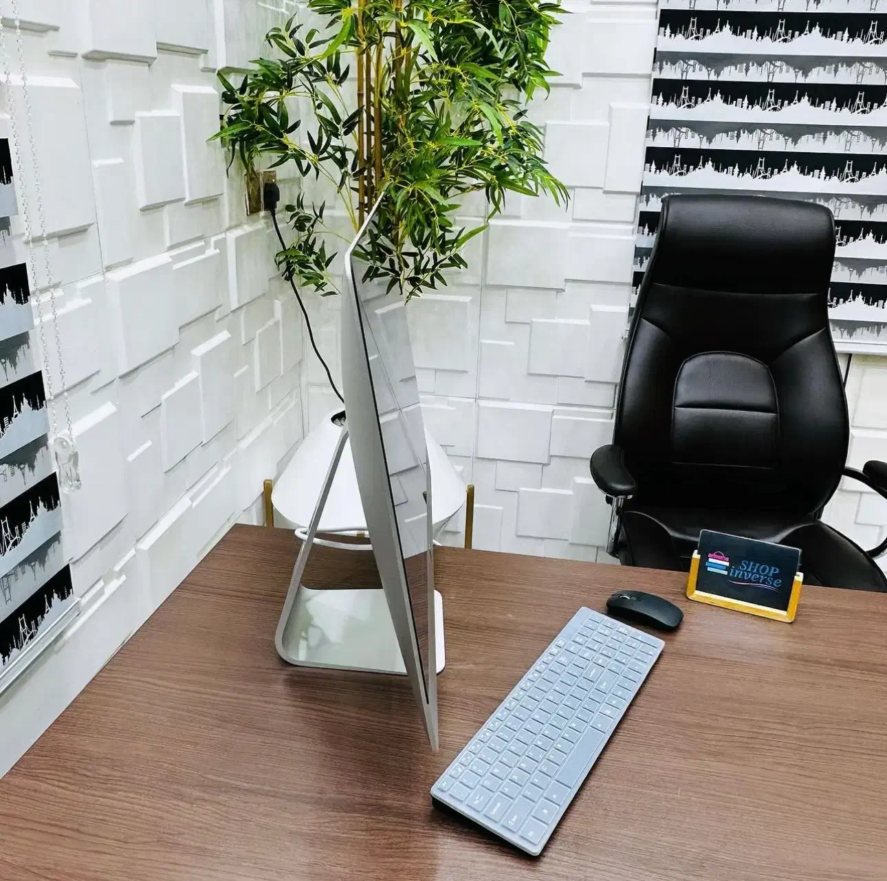 آل این وان اسلیم Full HD آیمک Ssd256 تضمینی i5 رم8|رایانه رومیزی|شیراز, زرهی|دیوار