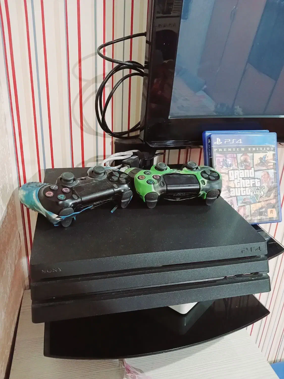 ps4 کپی خور|کنسول، بازی ویدئویی و آنلاین|اهواز, پردیس|دیوار