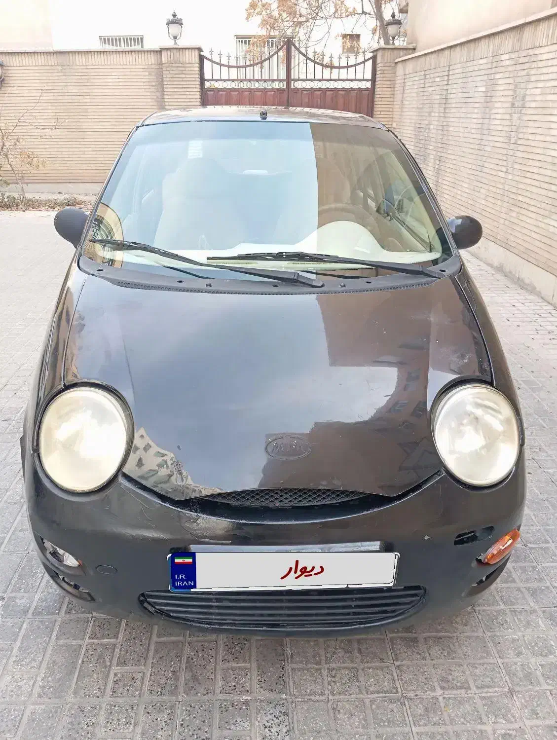 فروشی|خودرو سواری و وانت|تهران, ارم|دیوار