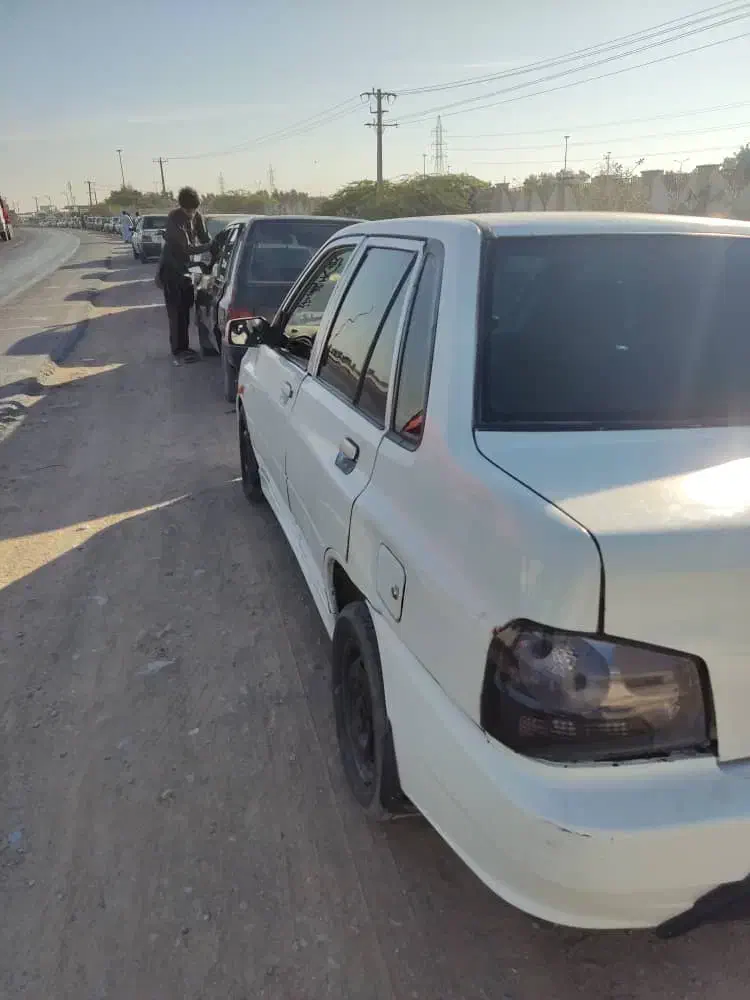 فروش فوری|خودرو سواری و وانت|چابهار, |دیوار