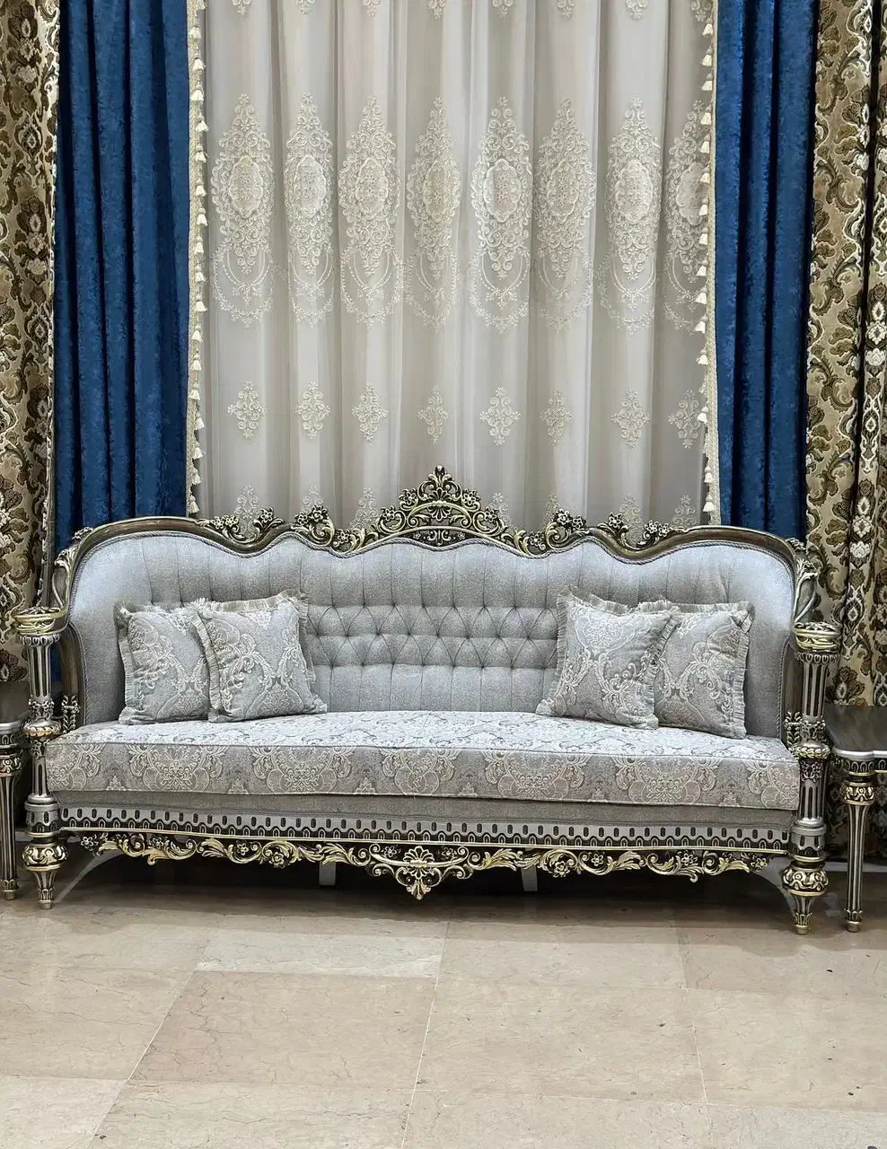 «/مبل لارا انتخابی ایده ال برای هر فضایی(|مبلمان خانگی و میز عسلی|اردبیل, |دیوار