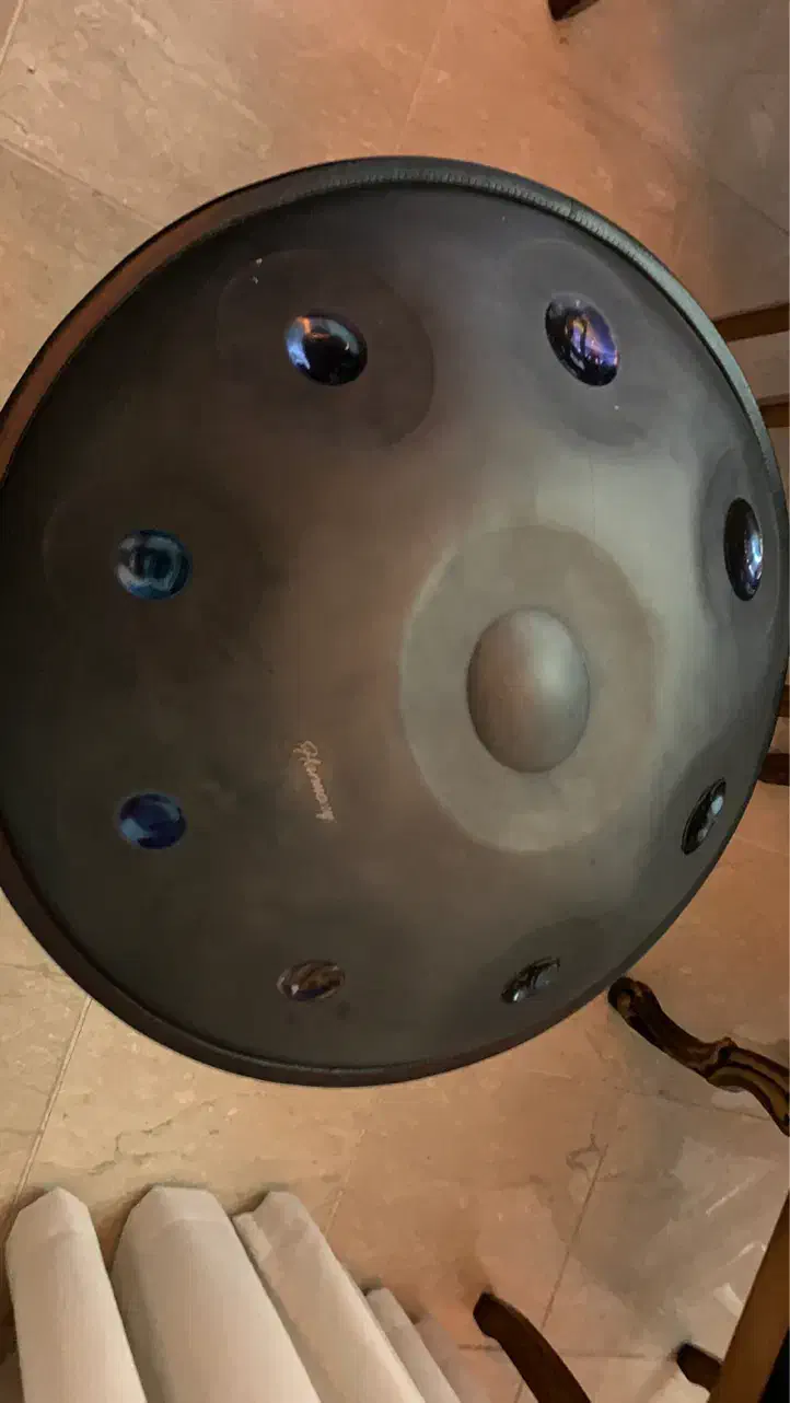 هندپن|سازهای سنتی|کرمان, |دیوار