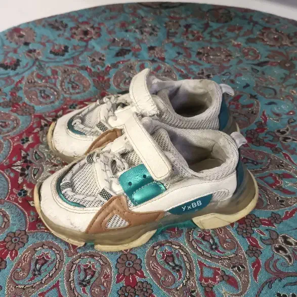 کفش پسرونه سایز ۲۹|کفش و لباس بچه|مشهد, عامل|دیوار