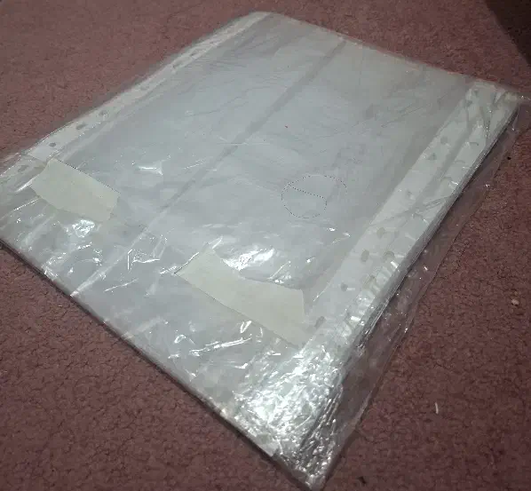 کاور a4|لوازم التحریر|مشهد, مقدم|دیوار