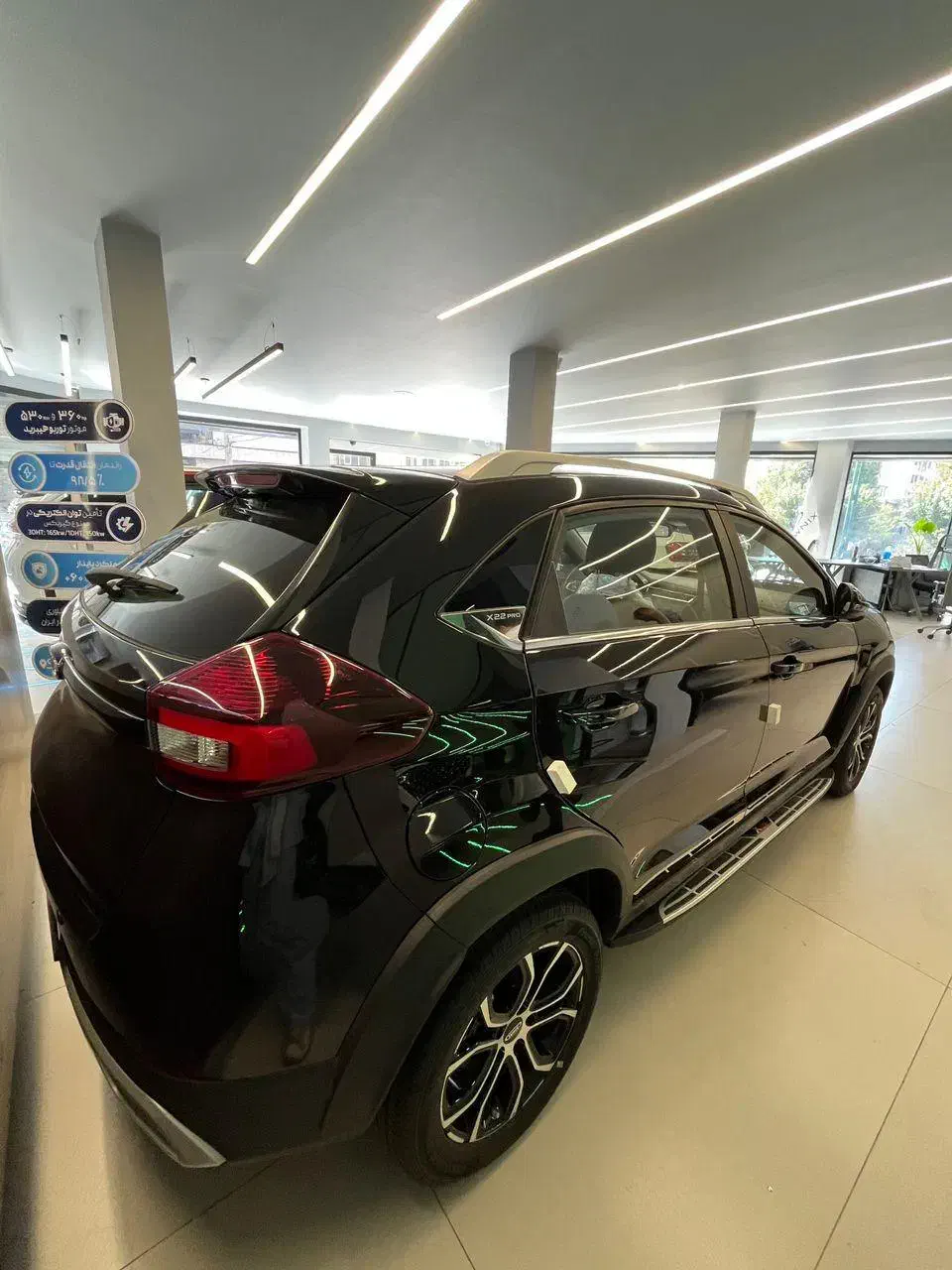 22 پرو*نقدواقساط*نمایندگی*تحویل فوری|خودرو سواری و وانت|تهران, ونک|دیوار