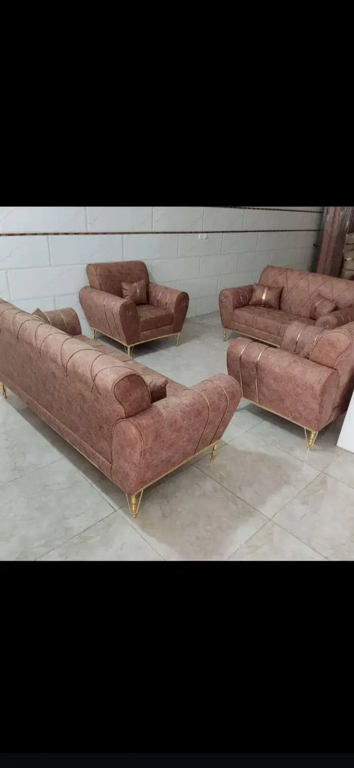 مبل شکیب|مبلمان خانگی و میز عسلی|قرچک, مهدیه|دیوار