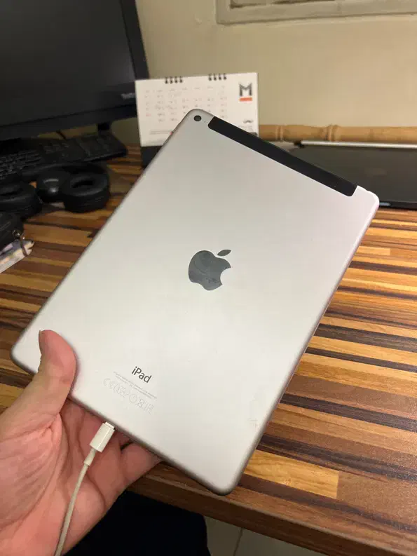 iPad Air II 64g sim|تبلت|تهران, اختیاریه|دیوار