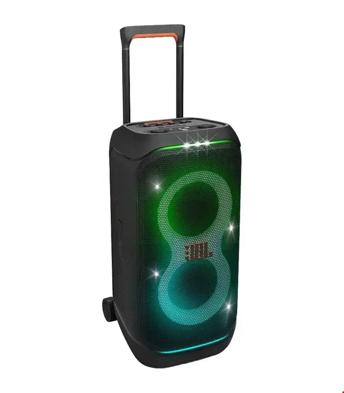 پارتی باکس JBL 320 گارانتی شرکتی - موبایل بادز|سیستم صوتی خانگی|شیراز, ملاصدرا|دیوار