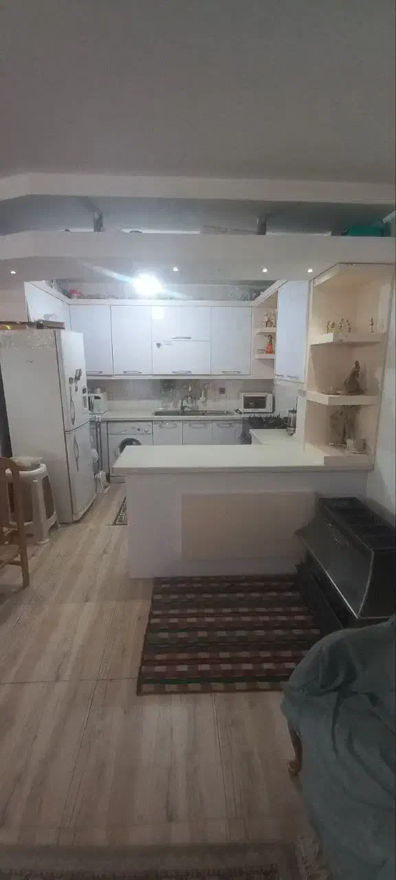 اجاره  قهجاورستان|اجارهٔ آپارتمان|اصفهان, قهجاورستان|دیوار