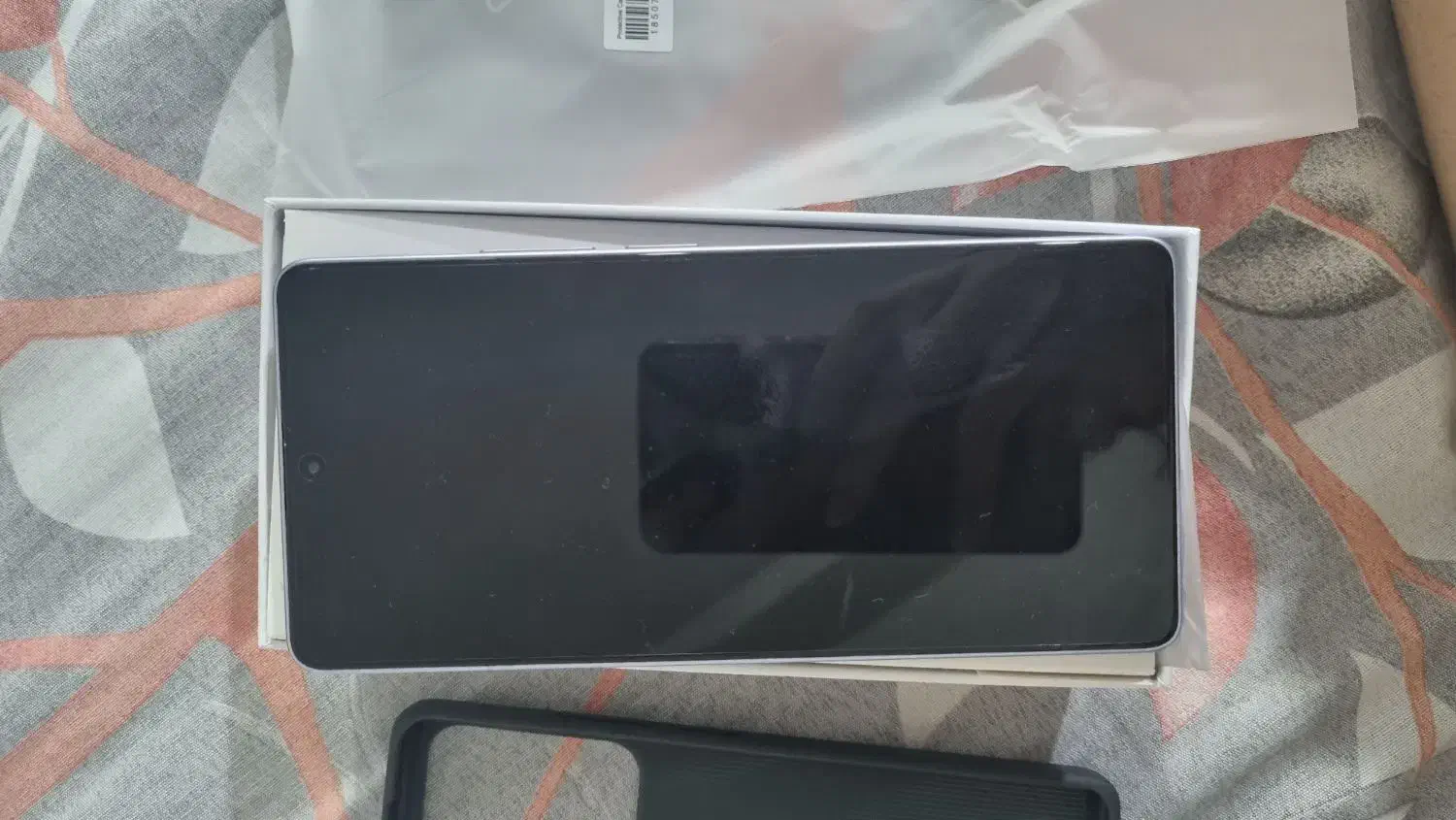 شیائومی redmi note 14s با حافظهٔ ۲۵۶ گیگابایت|موبایل|شیراز, ستارخان|دیوار