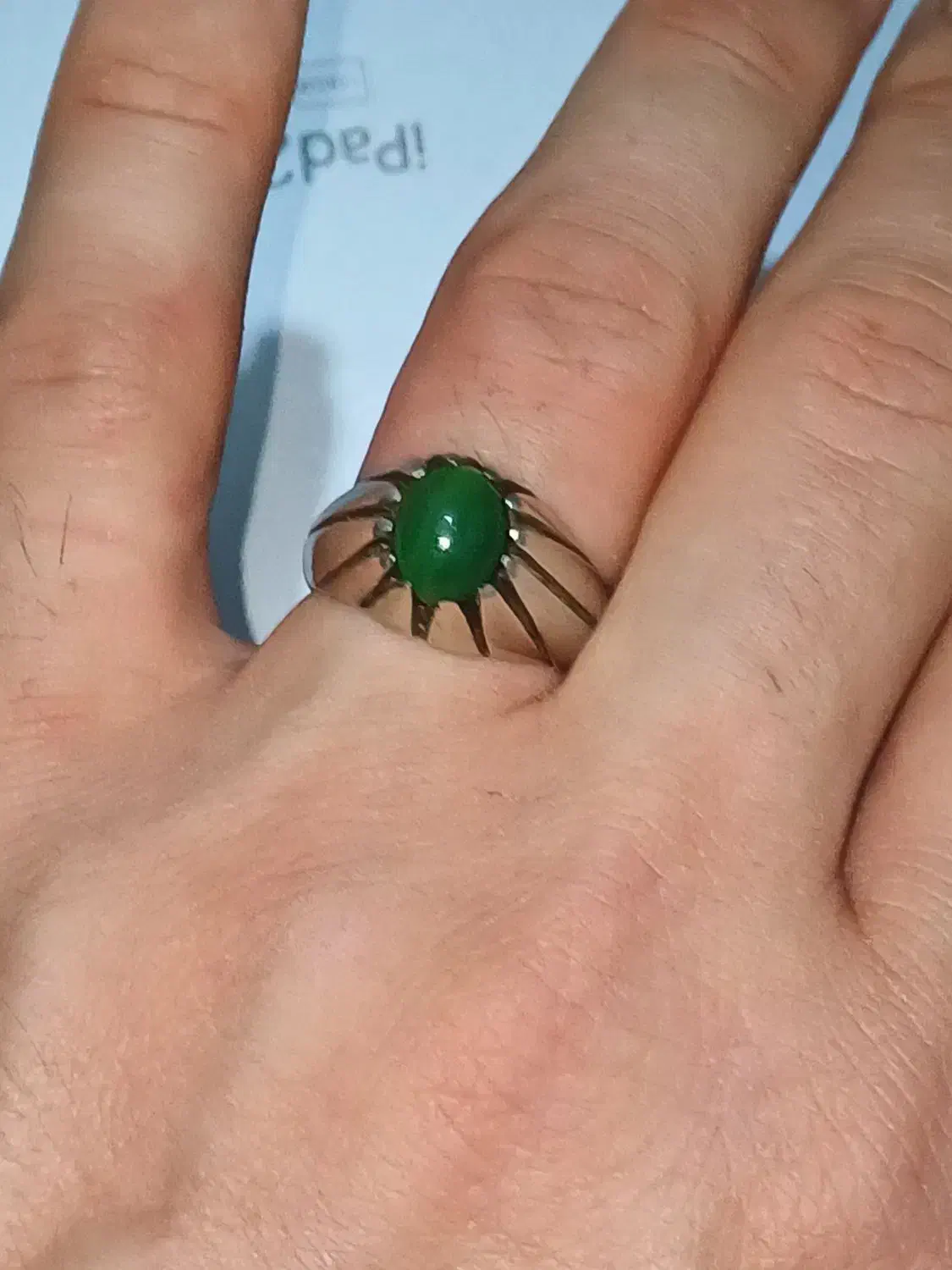 عقیق کبود|جواهرات|تهران, شهرک دانشگاه|دیوار