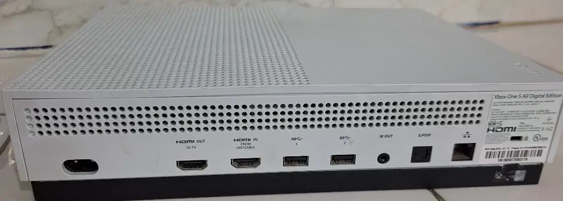 ایکس باکس وان اس|کنسول، بازی ویدئویی و آنلاین|سنندج, |دیوار