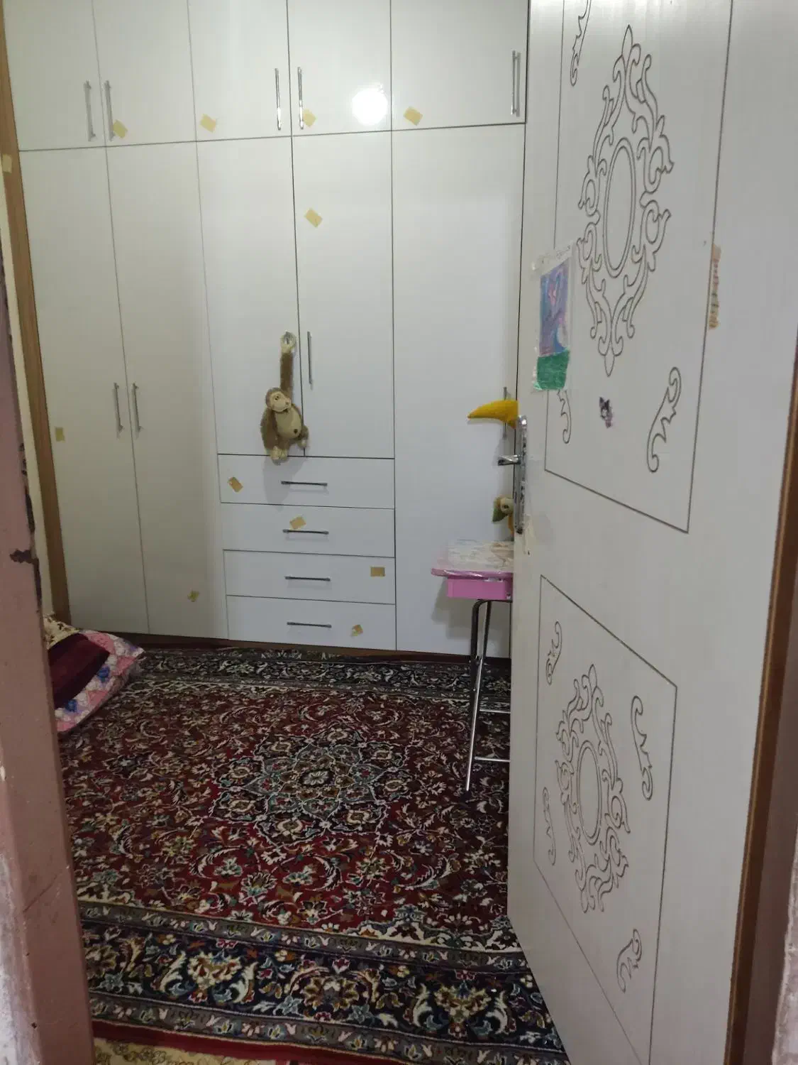 منزل اجاره ایی|اجارهٔ خانه و ویلا|مشهد, نوید|دیوار