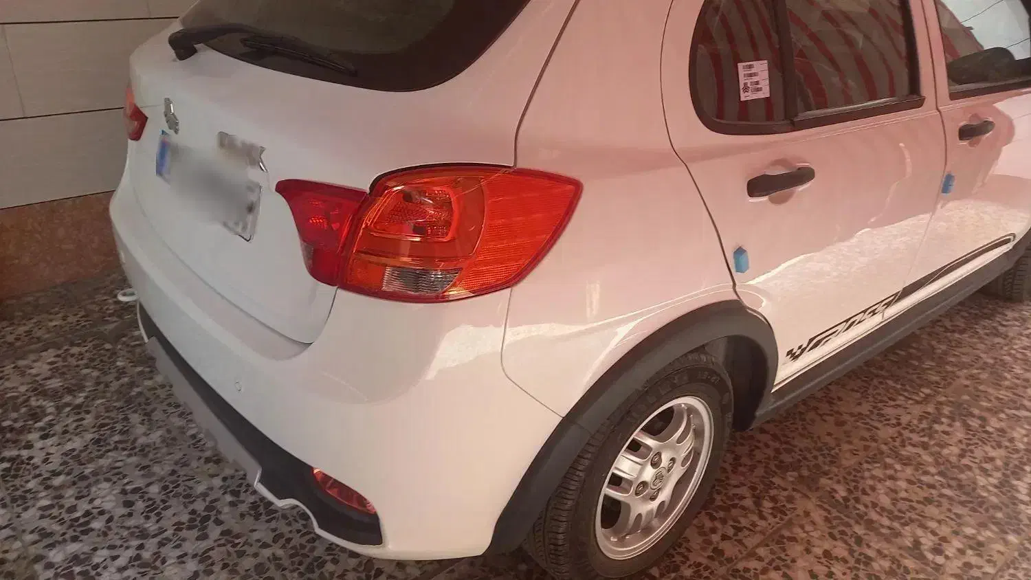 معاوضه کوئیک R مدل ۱۴۰۰|خودرو سواری و وانت|لار, |دیوار