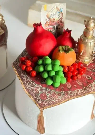 کیک و شیرینی|خوردنی و آشامیدنی|مشهد, کلاته برفی|دیوار