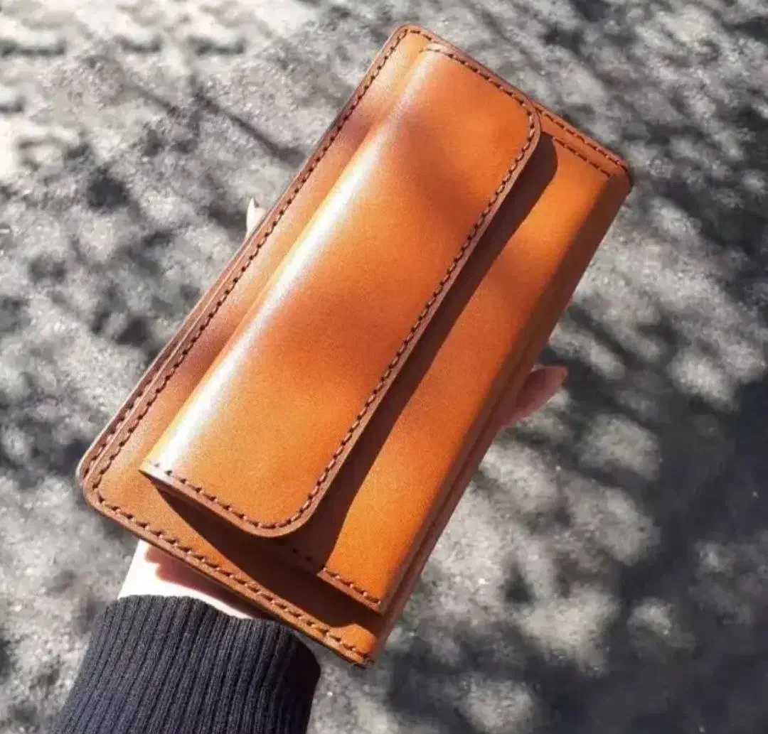 کیف مدارک چرمی|کیف، کفش، کمربند|ورامین, ورامین|دیوار