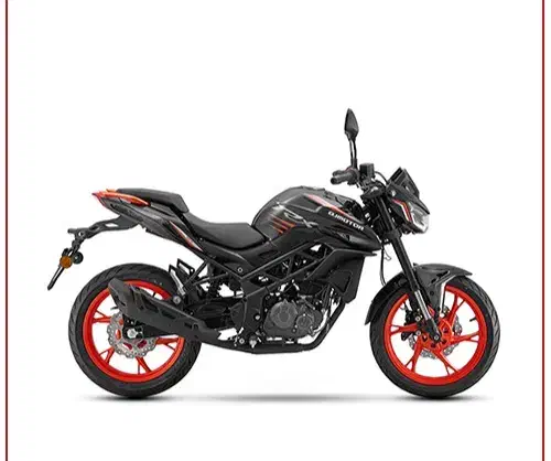 کی جی موتور trx 150|موتورسیکلت|محمدشهر, شهرک نگین|دیوار