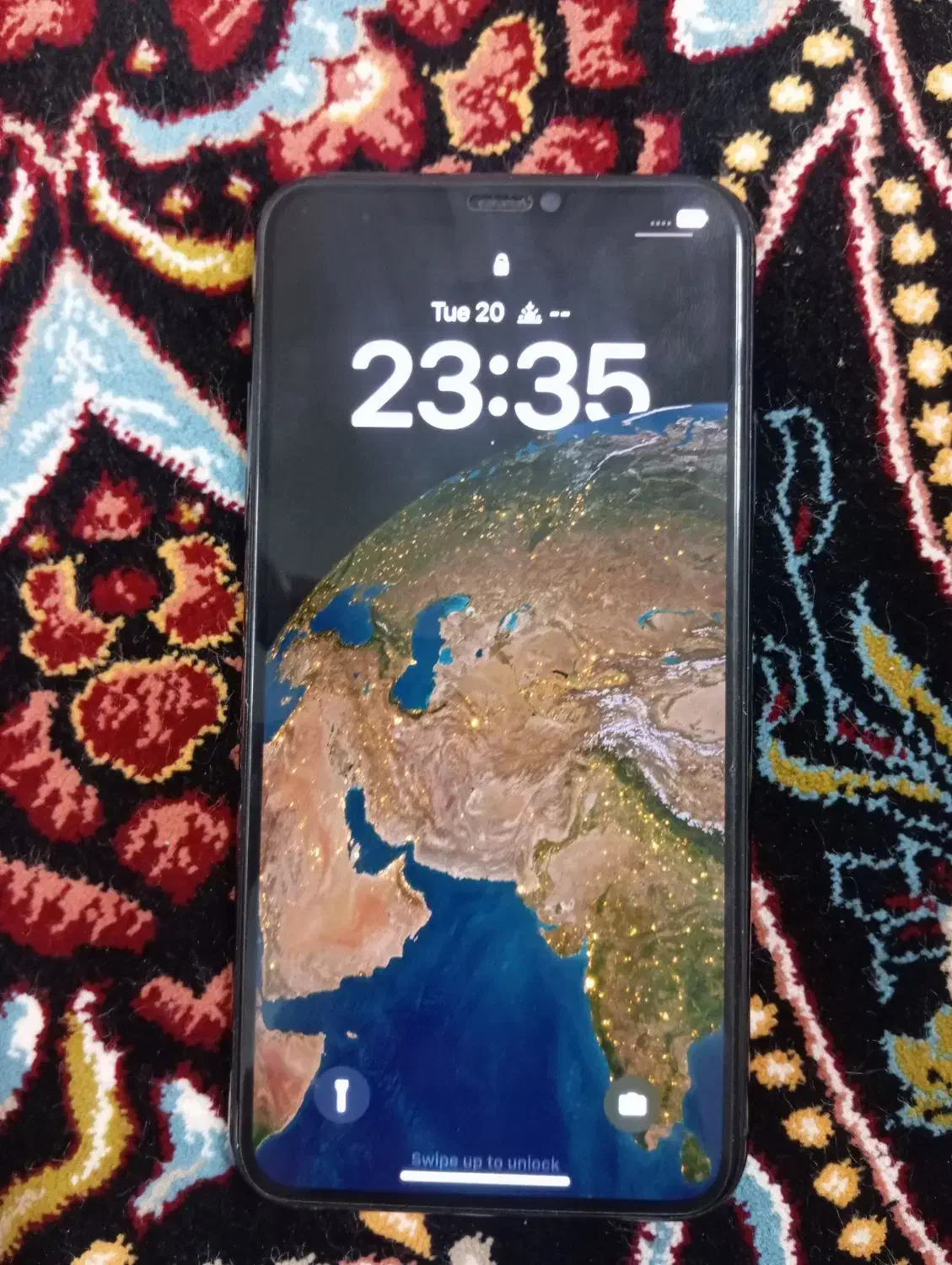 آیفون ۱۱ پرومکس|موبایل|زاهدان, |دیوار