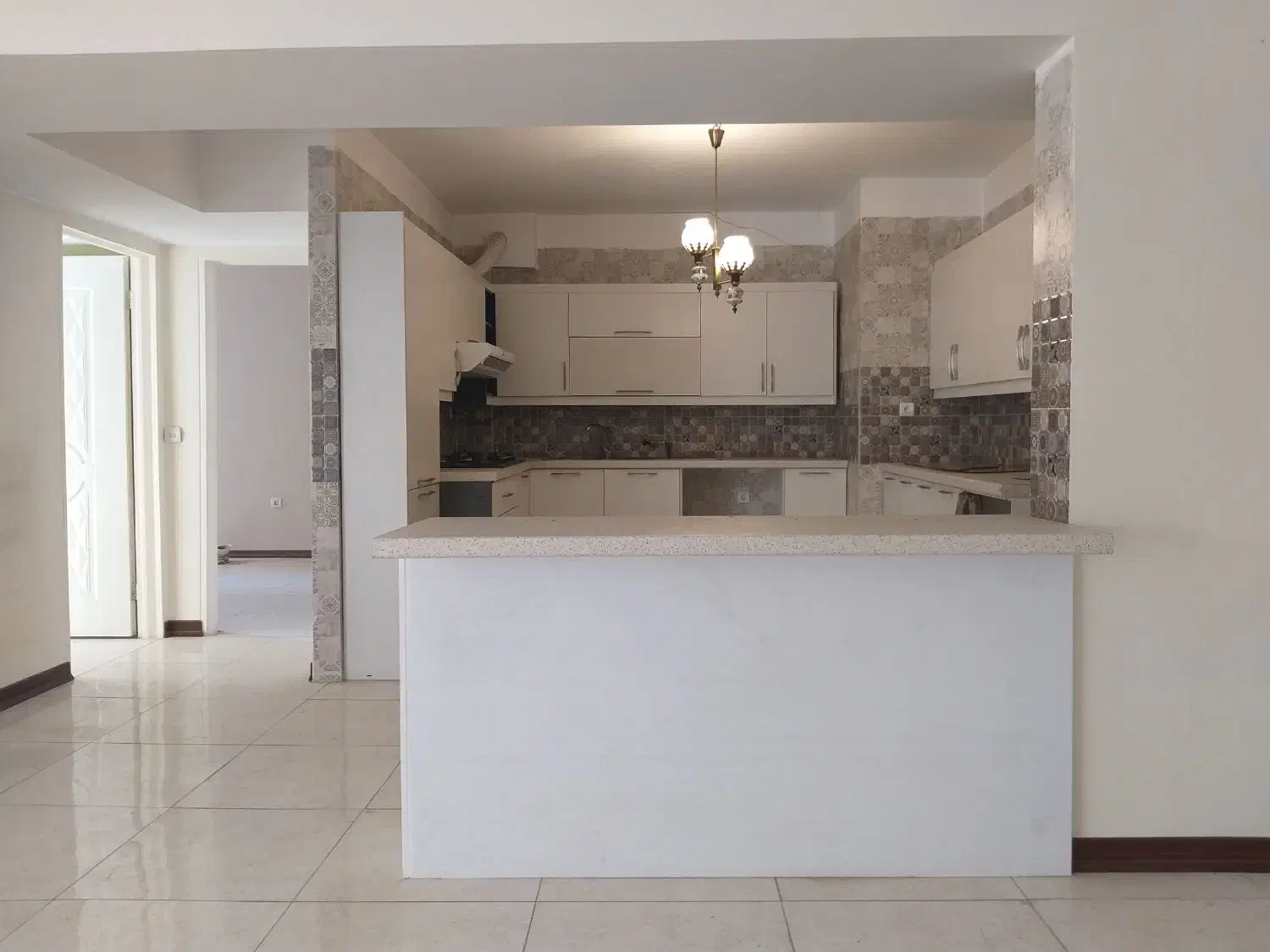 آپارتمان اجاره ای/پارکینگ اختصاصی/آفتابگیر/۳خواب|اجارهٔ آپارتمان|کرج, گلشهر|دیوار