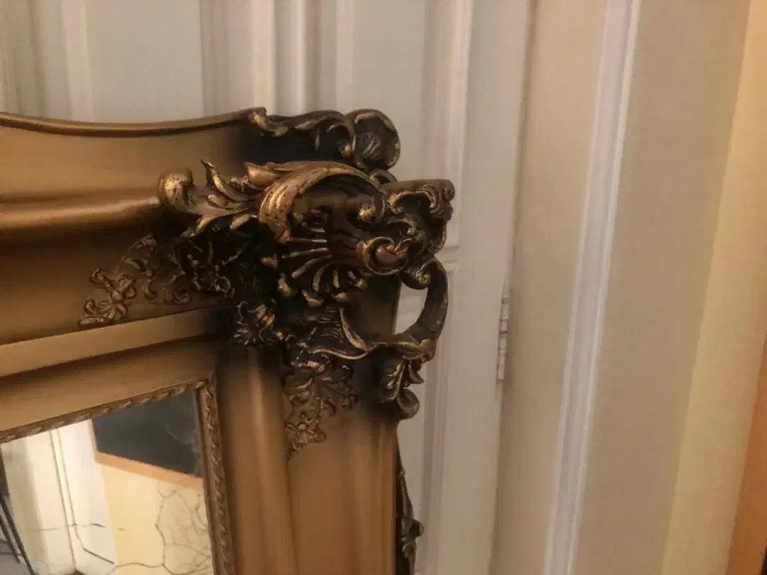 آینه دیواری|آینه|لواسان, |دیوار