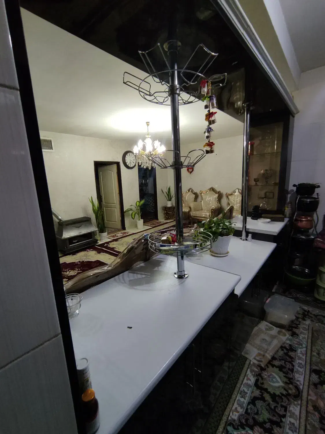 ۸۵متر بدون هزینه فروش و معاوضه محمدشهر|فروش آپارتمان|محمدشهر, محمدشهر|دیوار