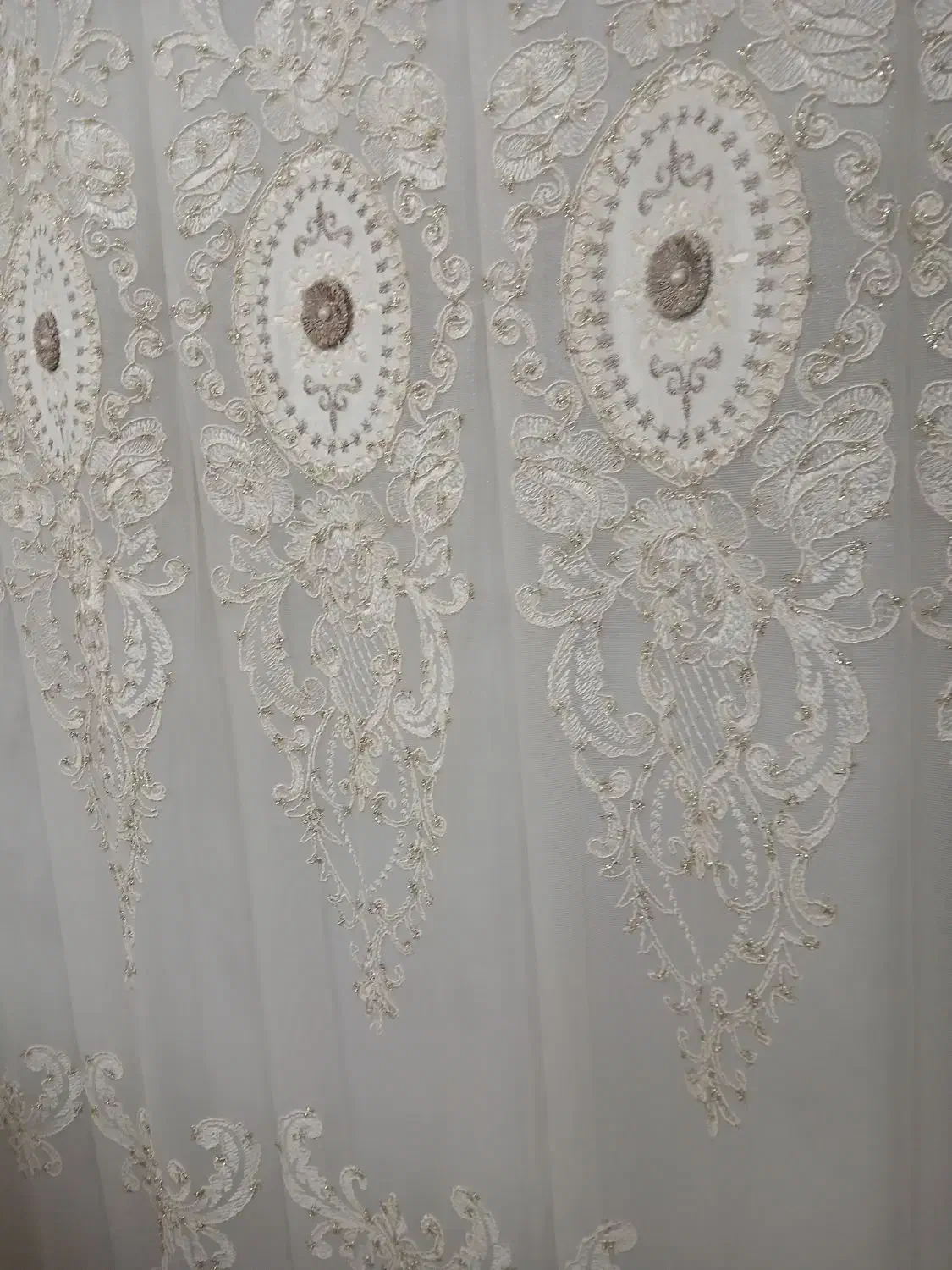 پرده|پرده، رانر، رومیزی|شوط, |دیوار