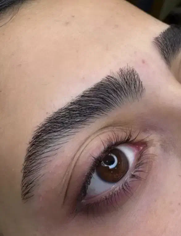 اصلاح تخصصی ابرو|خدمات آرایشگری و زیبایی|گرگان, |دیوار