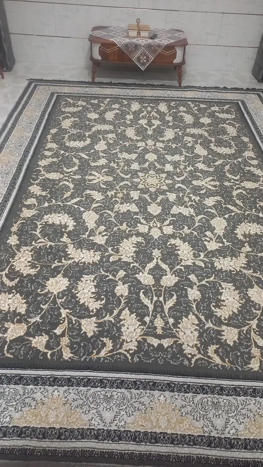 فرش|فرش|سمنان, |دیوار