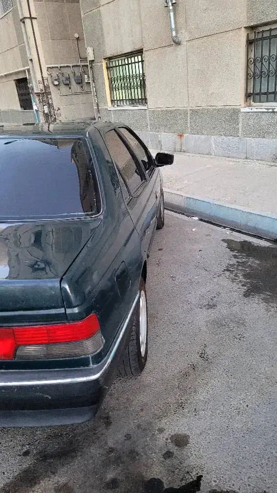 فروش ماشین|خودرو سواری و وانت|اسلام‌شهر, شهرک احمدیه|دیوار