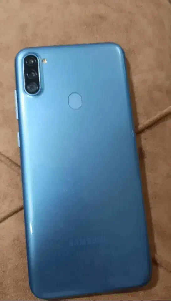 گوشی A11|موبایل|قیدار, |دیوار