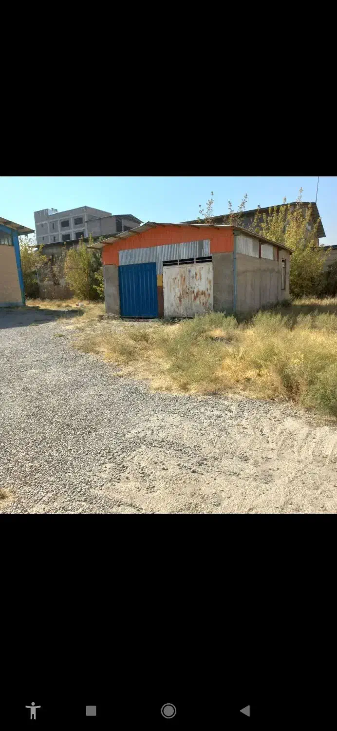 فروش یا اجاره کارخانه در شهرک صنعتی بهاران|فروش دفتر صنعتی، کشاورزی، تجاری|بهار, |دیوار