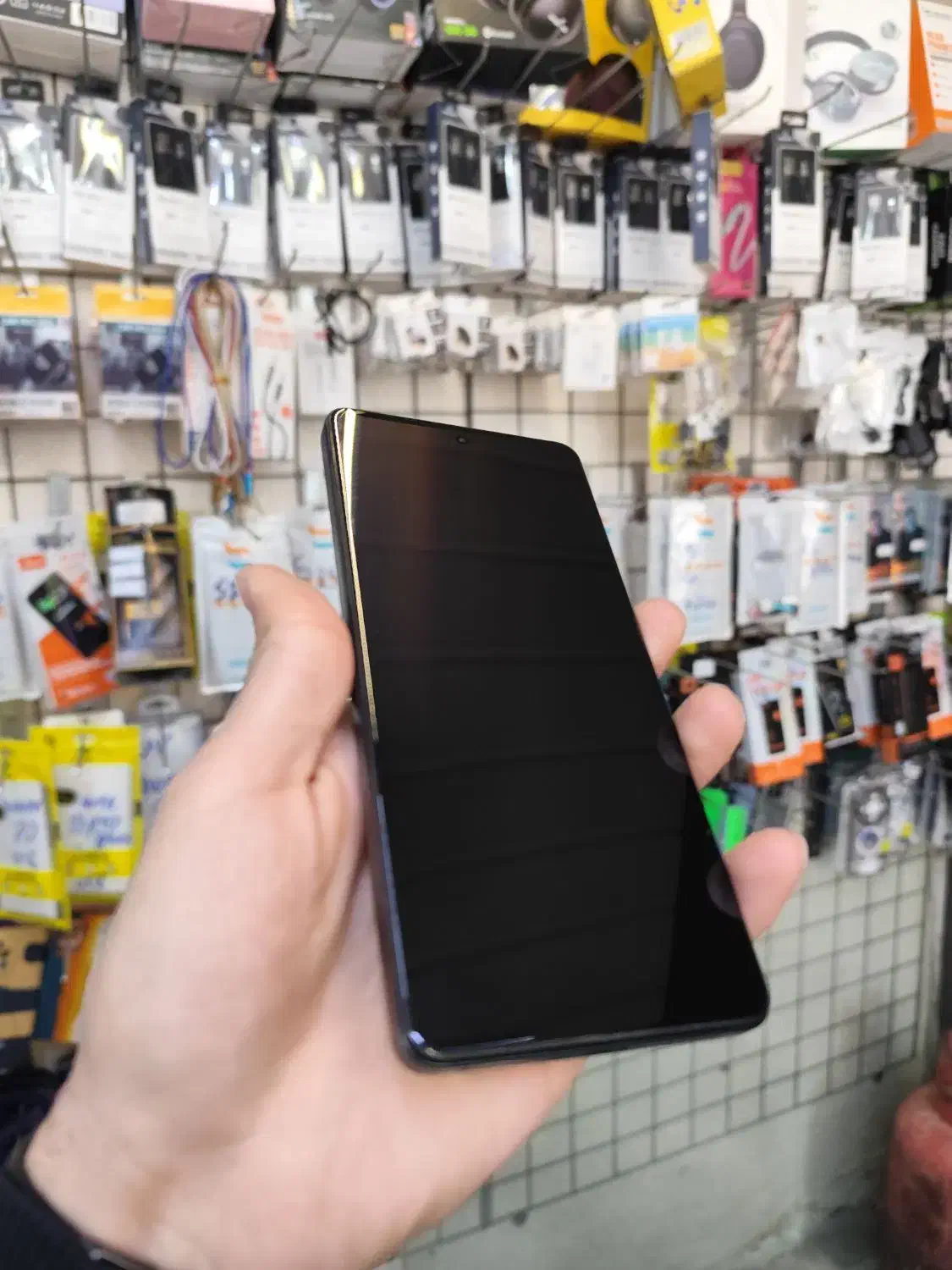 پوکو x5pro 5G|موبایل|نجف‌آباد, یزدانشهر|دیوار