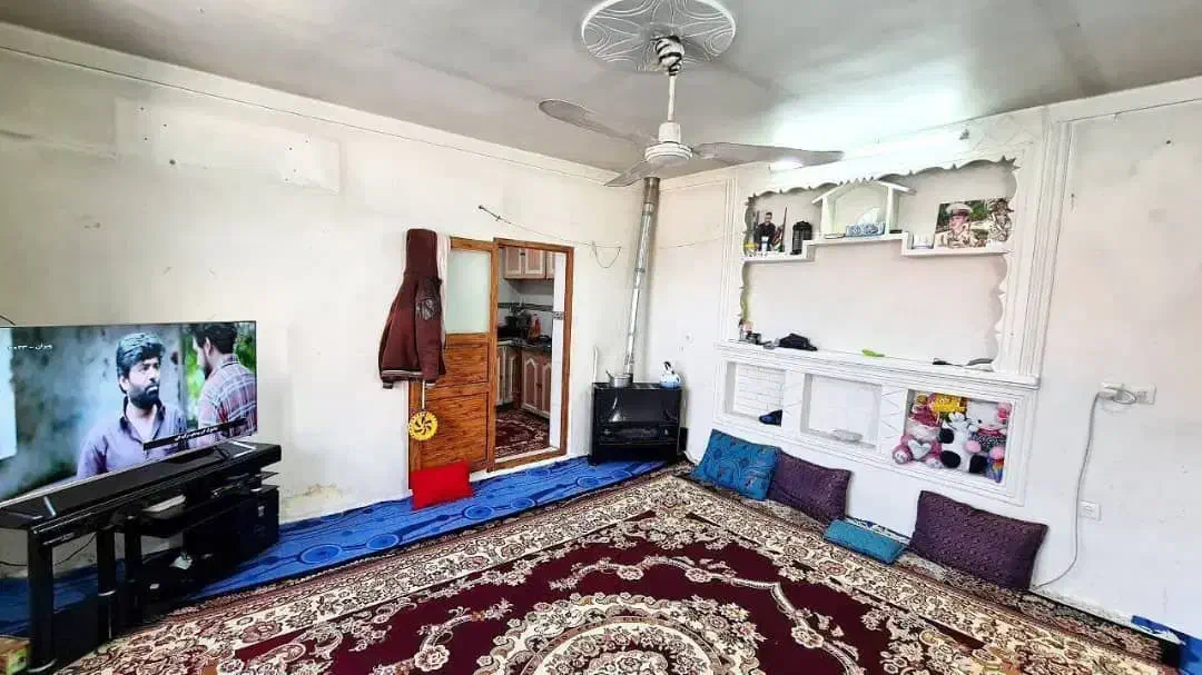 فروش خانه در ایمن اباد بابل|فروش خانه و ویلا|زرگرشهر, |دیوار