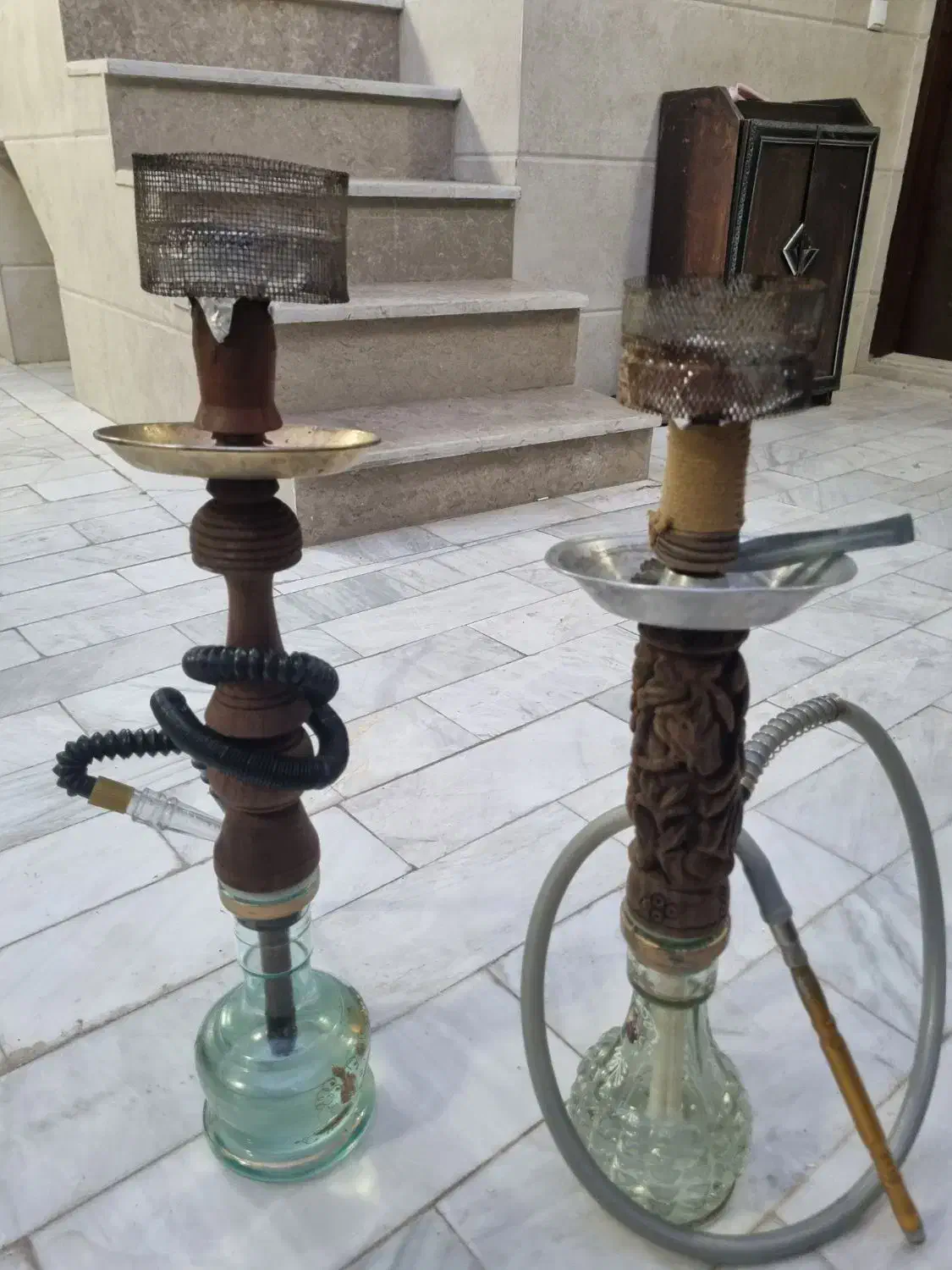 قلیون|کلکسیون و سرگرمی|قم, چهار مردان|دیوار