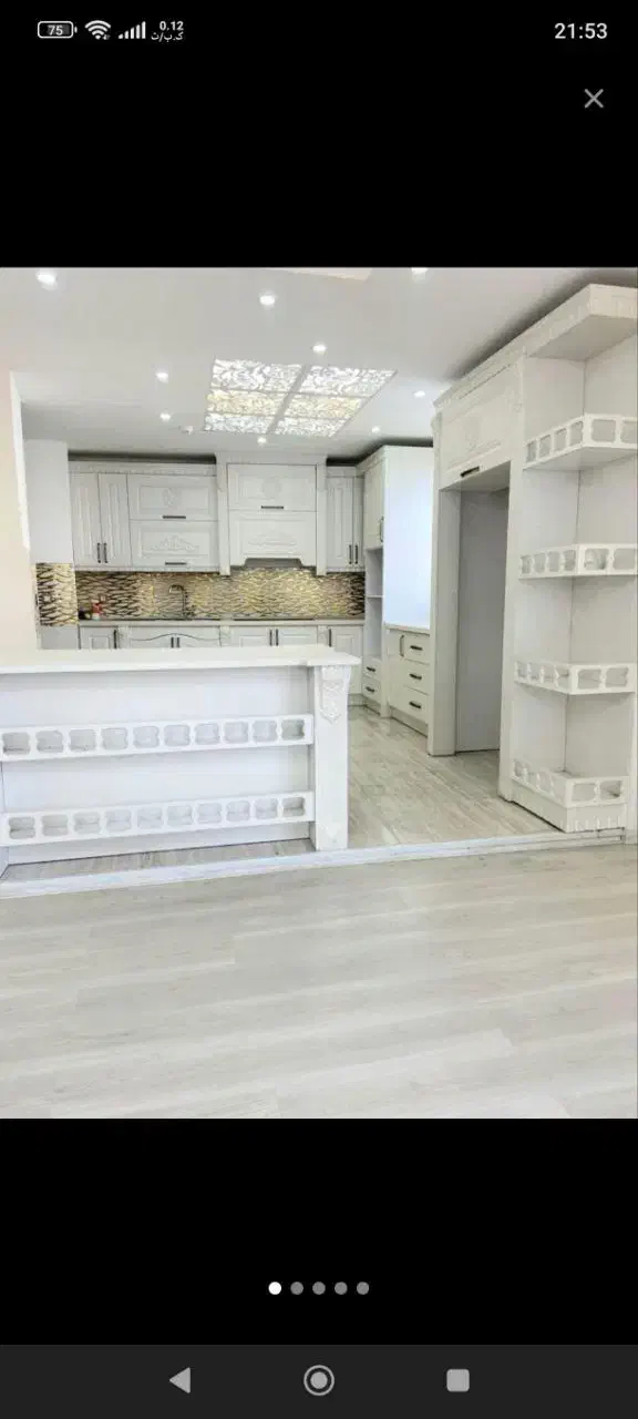 آپارتمان 190متری گلسار ،تک واحدی|فروش آپارتمان|رشت, کاکتوس|دیوار