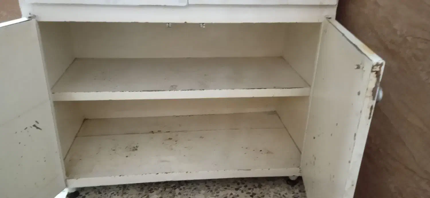 کابینت|آب‌چکان و نظم‌دهنده ظروف|خرم‌آباد, |دیوار