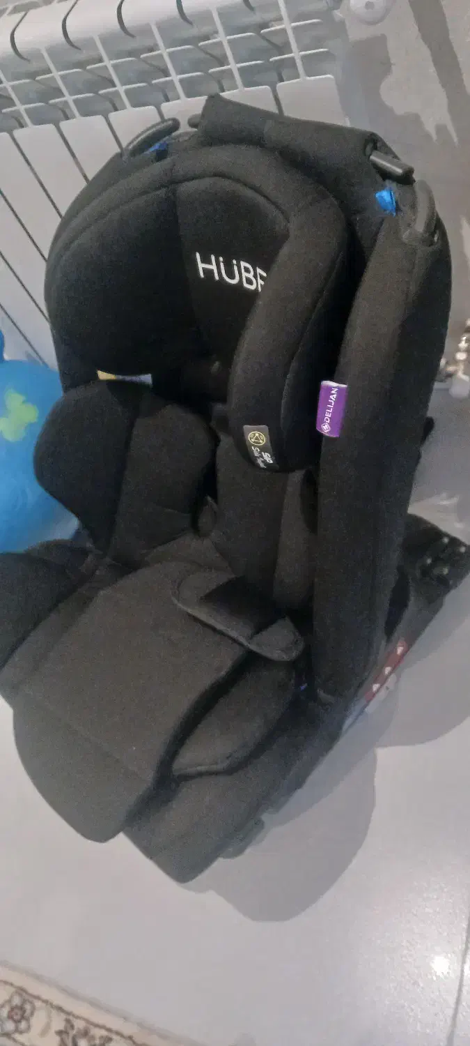 صندلی ماشین کودک|تخت و صندلی بچه|تهران, شهرآرا|دیوار