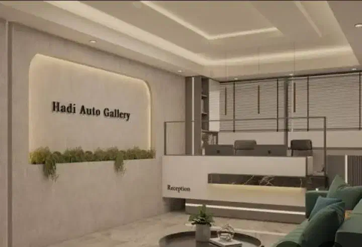 منشی خانم برای دفتر دکوراسیون|استخدام بازاریابی و فروش|نورآباد ممسنی, |دیوار