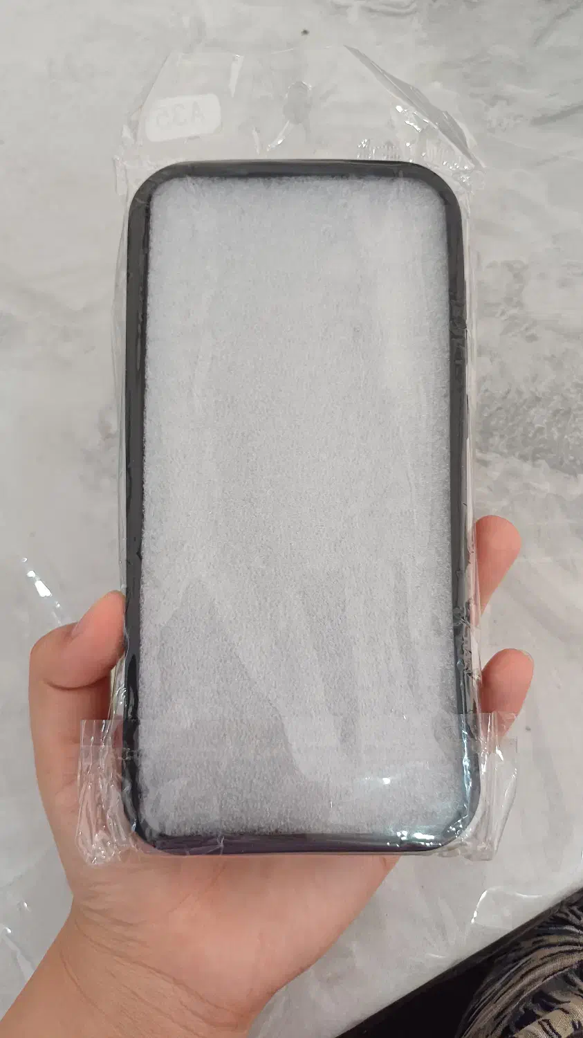 گارد قاب موبایل سامسونگ A35|لوازم جانبی موبایل و تبلت|اصفهان, شهرک کاوه|دیوار