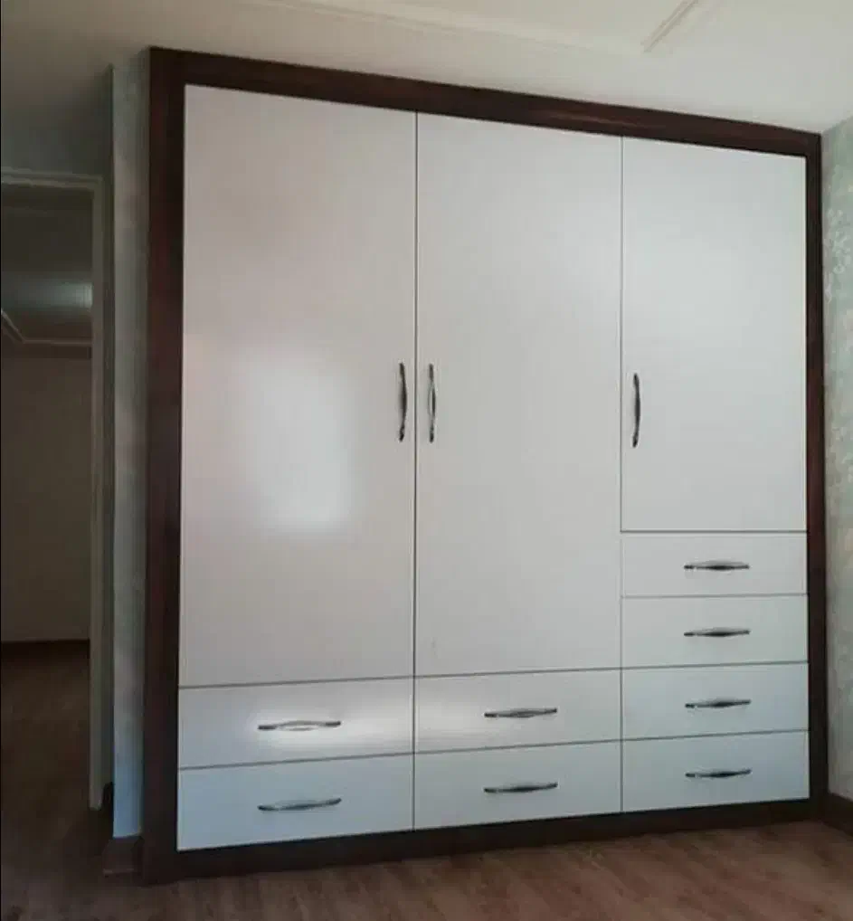 کمد دیواری باکسی|جاکفشی، کمد، دراور|ورامین, ورامین|دیوار