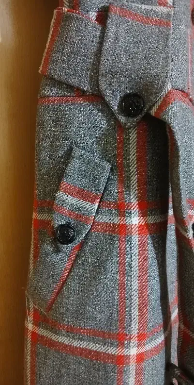 پالتو مناسب پاییز و زمستان|لباس|اصفهان, هزارجریب|دیوار