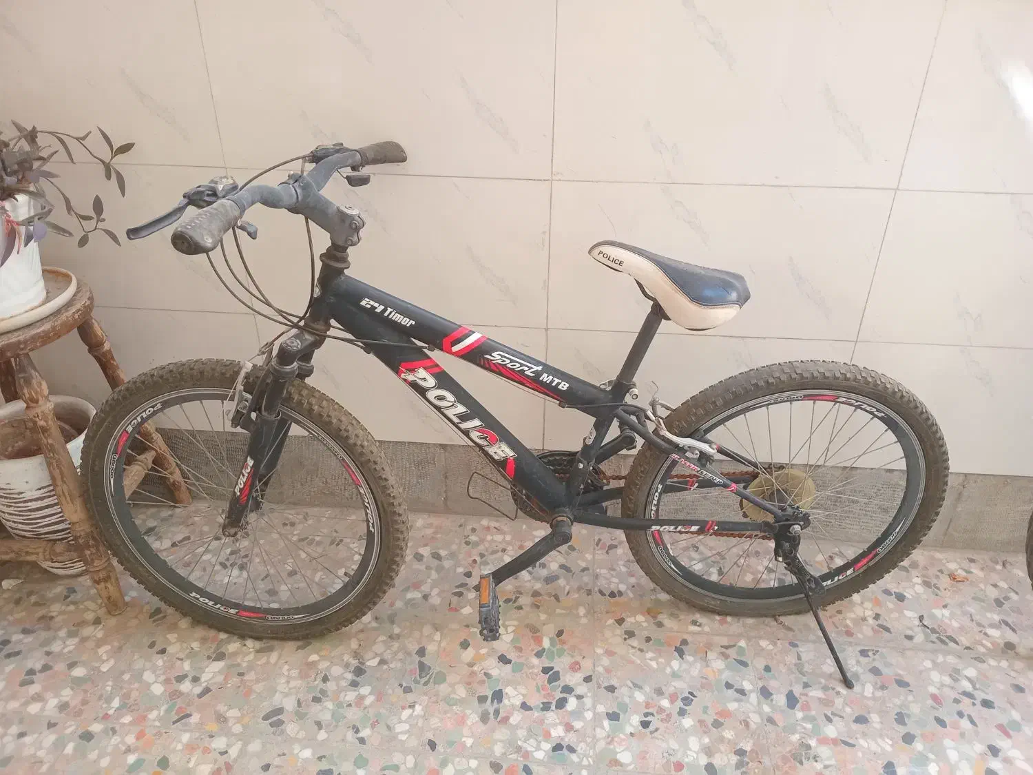 دوچرخه|دوچرخه، اسکیت، اسکوتر|اصفهان, عطار نیشابوری|دیوار