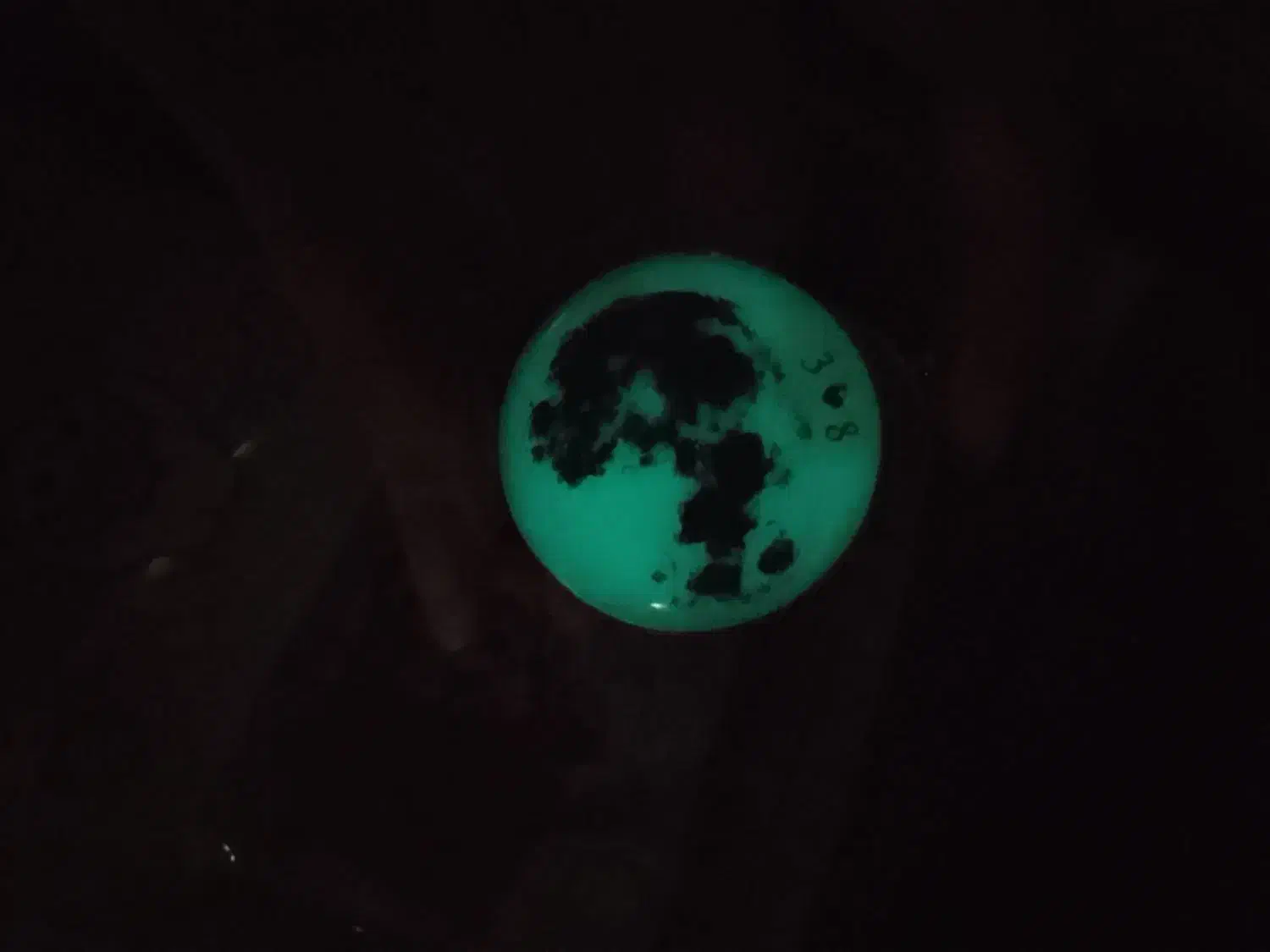 گردنبند و دستبند شبتاب دوطرفه با عکس دلخواه|بدلیجات|شهرکرد, |دیوار