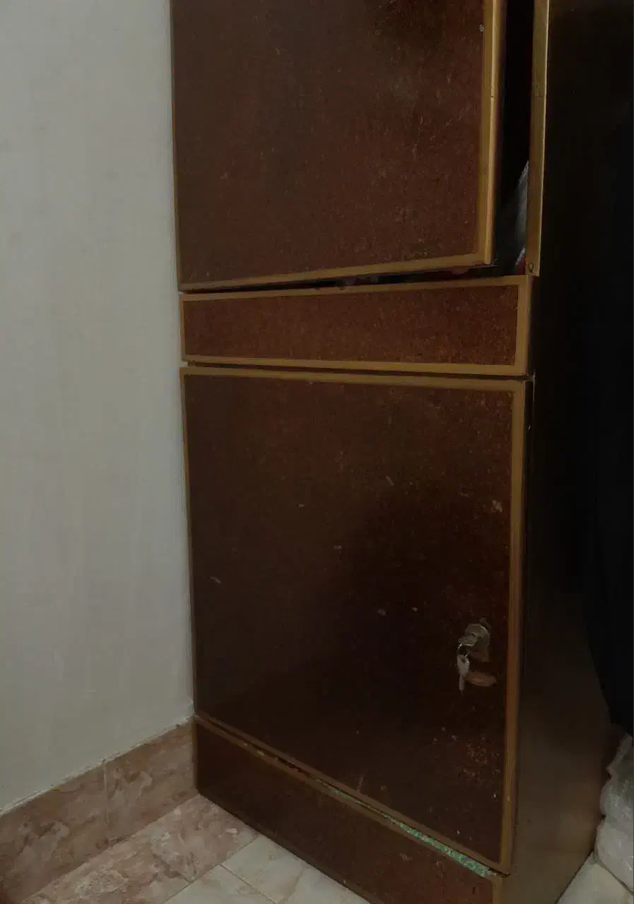 کمد|جاکفشی، کمد، دراور|آران و بیدگل, |دیوار