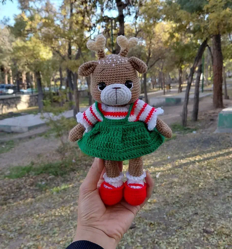 خرس خوابآلود|اسباب‌‌بازی|شاهرود, |دیوار